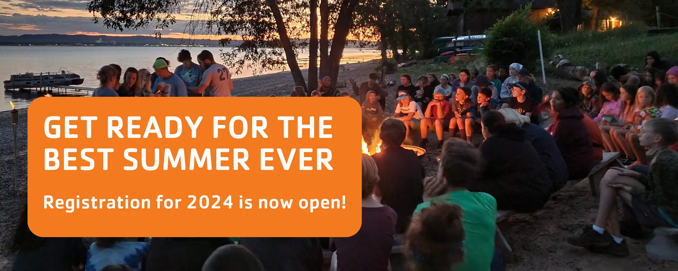 Best Summer Ever