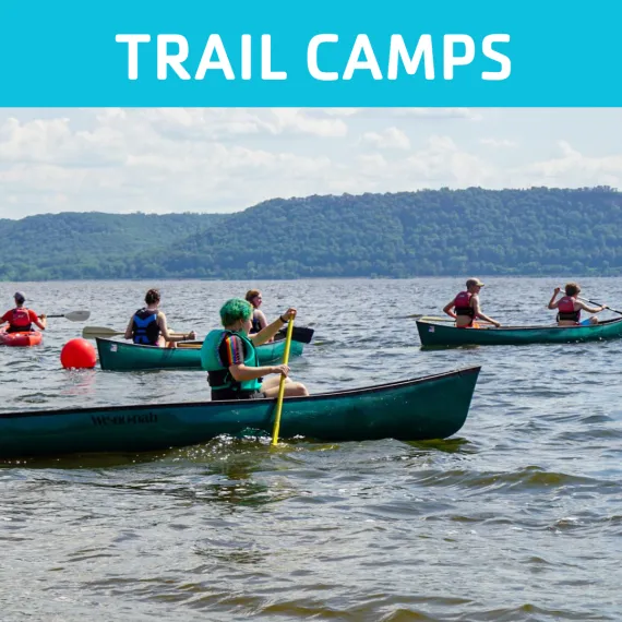 Trail Camps