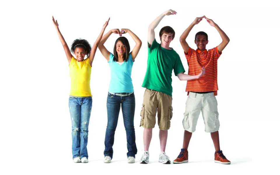 Youth Development