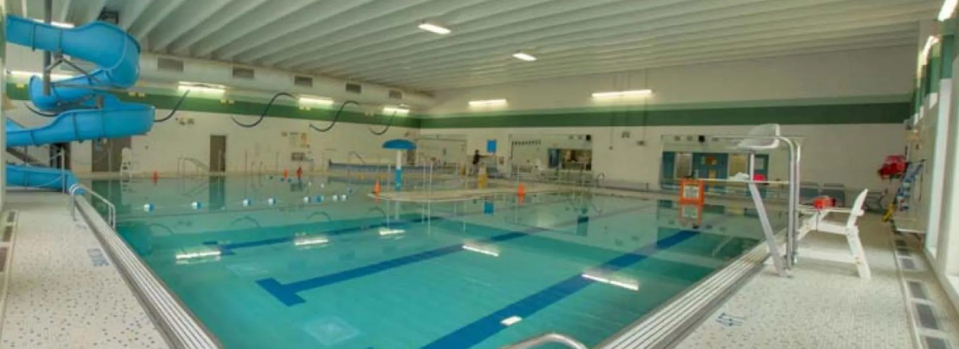 Red Wing YMCA Rec Pool