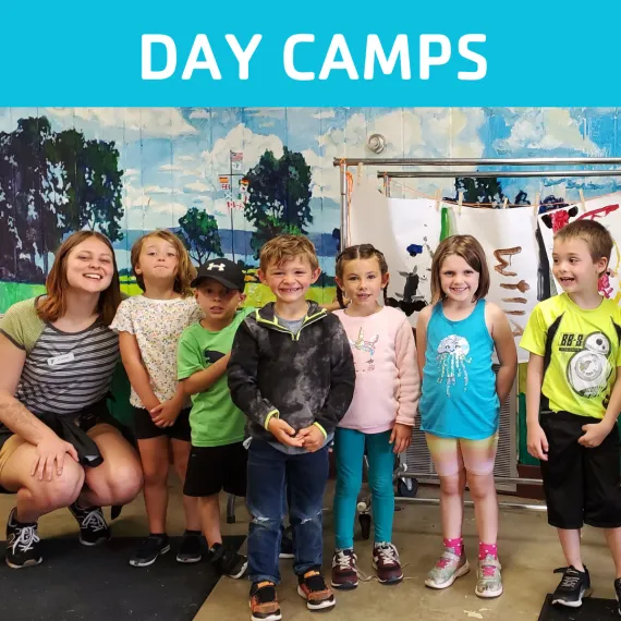 day camps