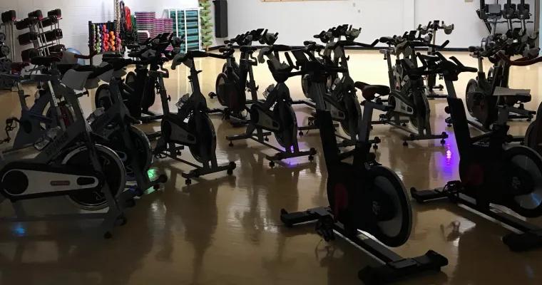 Wellness Center and Services